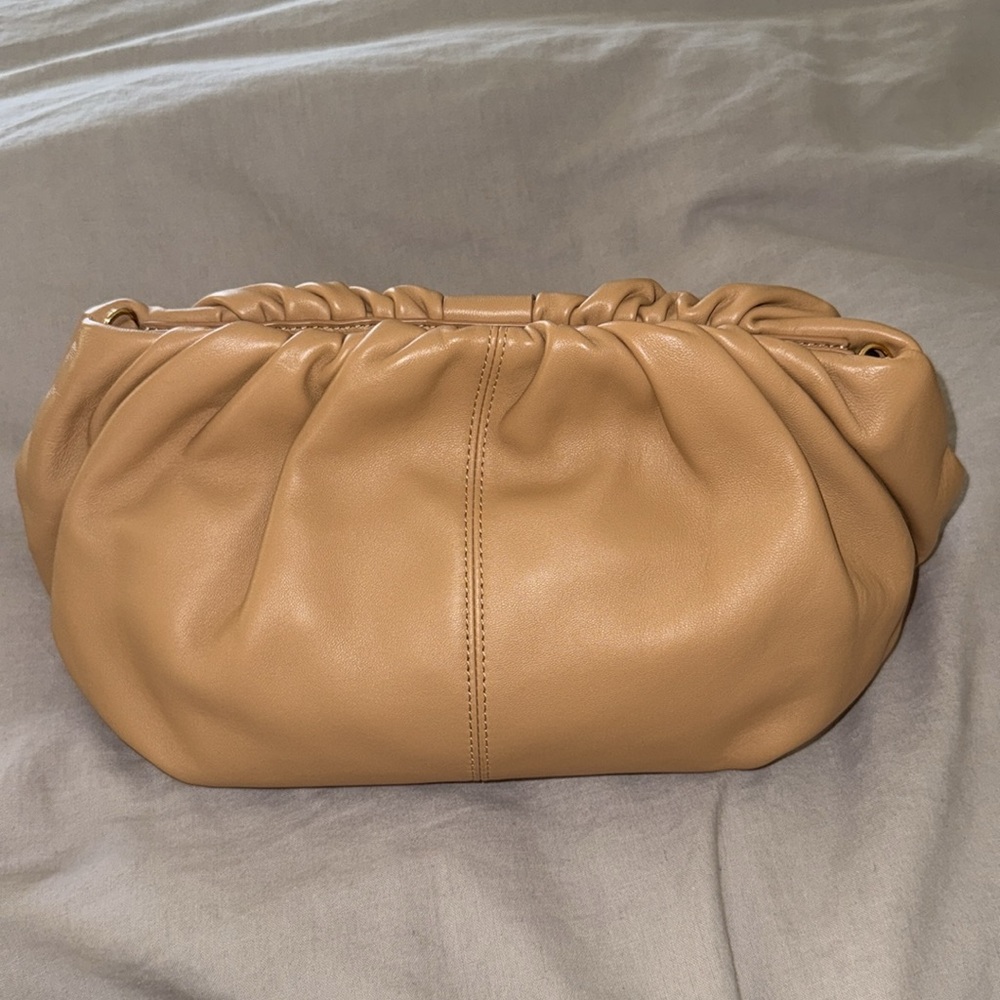 Loeffler Randall Analeigh Pouch Clutch - Picture 3 of 7